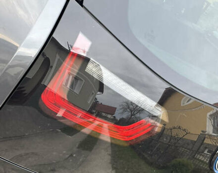 БМВ И3, объемом двигателя 0 л и пробегом 79 тыс. км за 11999 $, фото 20 на Automoto.ua