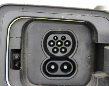 БМВ И3, объемом двигателя 0 л и пробегом 32 тыс. км за 17399 $, фото 9 на Automoto.ua