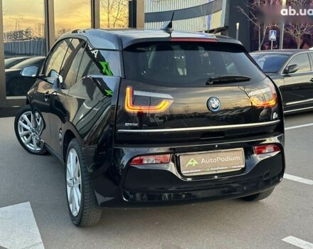 БМВ І3, об'ємом двигуна 0 л та пробігом 64 тис. км за 14999 $, фото 2 на Automoto.ua