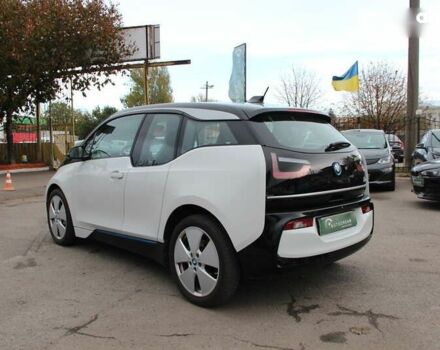 БМВ И3, объемом двигателя 0 л и пробегом 32 тыс. км за 17399 $, фото 3 на Automoto.ua