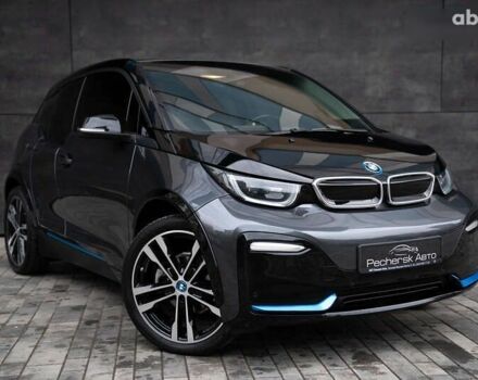 БМВ И3, объемом двигателя 0 л и пробегом 64 тыс. км за 15000 $, фото 4 на Automoto.ua