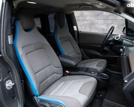 БМВ И3, объемом двигателя 0 л и пробегом 64 тыс. км за 15000 $, фото 24 на Automoto.ua