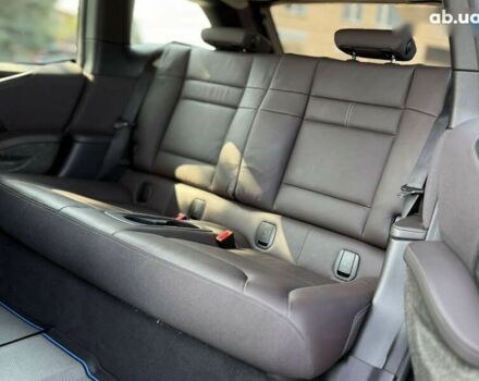 БМВ И3, объемом двигателя 0 л и пробегом 105 тыс. км за 15999 $, фото 11 на Automoto.ua