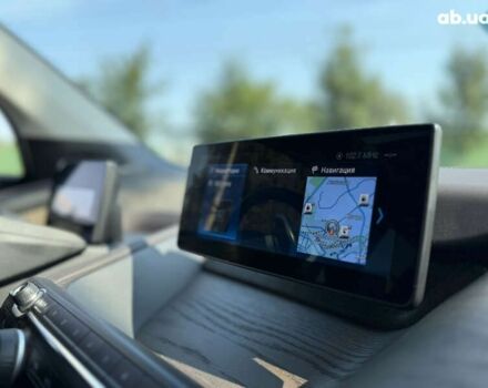 БМВ И3, объемом двигателя 0 л и пробегом 105 тыс. км за 15999 $, фото 25 на Automoto.ua
