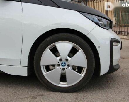 БМВ И3, объемом двигателя 0 л и пробегом 32 тыс. км за 17399 $, фото 26 на Automoto.ua