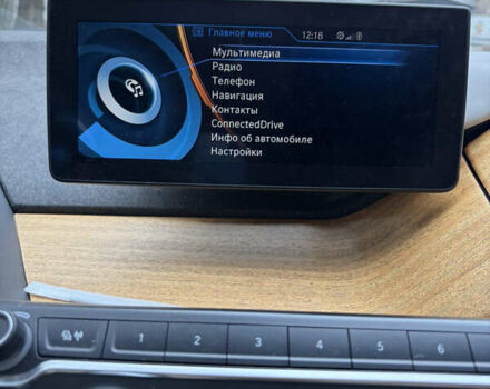 БМВ И3, объемом двигателя 0 л и пробегом 75 тыс. км за 12800 $, фото 8 на Automoto.ua