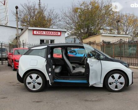 БМВ И3, объемом двигателя 0 л и пробегом 32 тыс. км за 17399 $, фото 2 на Automoto.ua
