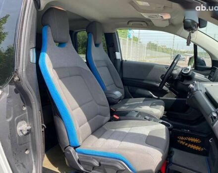 БМВ І3, об'ємом двигуна 0 л та пробігом 94 тис. км за 11990 $, фото 16 на Automoto.ua