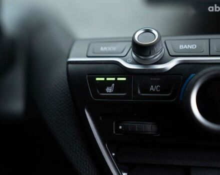 БМВ И3, объемом двигателя 0 л и пробегом 64 тыс. км за 15000 $, фото 20 на Automoto.ua