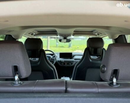 БМВ И3, объемом двигателя 0 л и пробегом 105 тыс. км за 15999 $, фото 16 на Automoto.ua