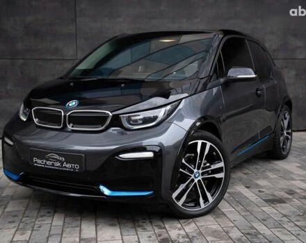 БМВ И3, объемом двигателя 0 л и пробегом 64 тыс. км за 15000 $, фото 1 на Automoto.ua