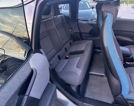БМВ І3, об'ємом двигуна 0 л та пробігом 64 тис. км за 14999 $, фото 1 на Automoto.ua