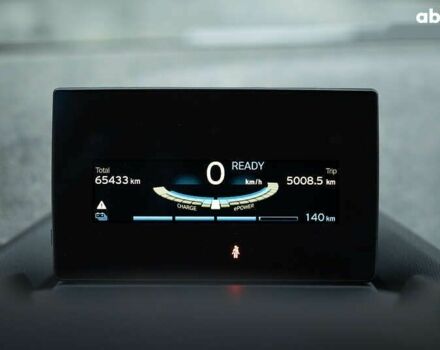 БМВ И3, объемом двигателя 0 л и пробегом 64 тыс. км за 15000 $, фото 17 на Automoto.ua