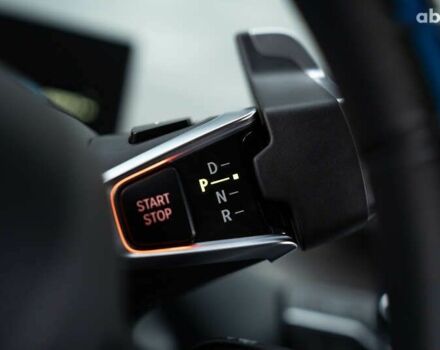 БМВ И3, объемом двигателя 0 л и пробегом 64 тыс. км за 15000 $, фото 21 на Automoto.ua