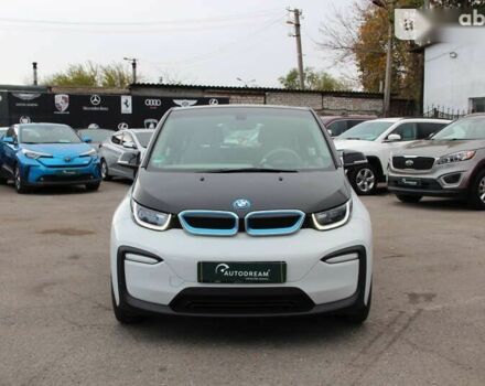 БМВ И3, объемом двигателя 0 л и пробегом 32 тыс. км за 17399 $, фото 8 на Automoto.ua