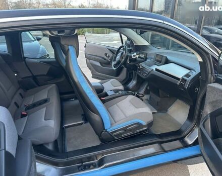 БМВ І3, об'ємом двигуна 0 л та пробігом 64 тис. км за 14999 $, фото 4 на Automoto.ua
