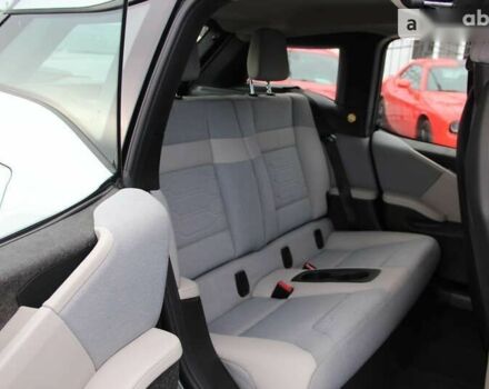 БМВ И3, объемом двигателя 0 л и пробегом 32 тыс. км за 17399 $, фото 17 на Automoto.ua