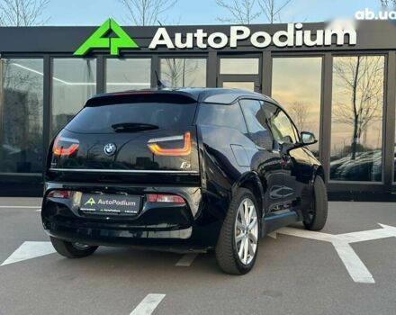 БМВ І3, об'ємом двигуна 0 л та пробігом 64 тис. км за 14999 $, фото 7 на Automoto.ua