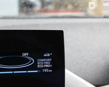 БМВ И3, объемом двигателя 0 л и пробегом 32 тыс. км за 17399 $, фото 20 на Automoto.ua