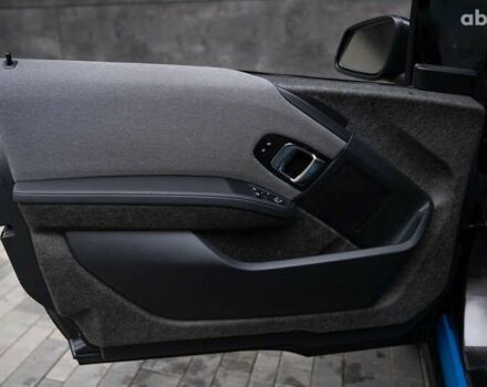 БМВ И3, объемом двигателя 0 л и пробегом 64 тыс. км за 15000 $, фото 16 на Automoto.ua