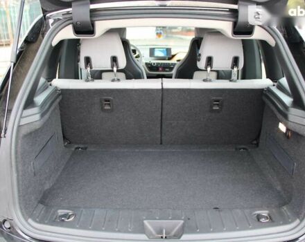 БМВ И3, объемом двигателя 0 л и пробегом 32 тыс. км за 17399 $, фото 7 на Automoto.ua