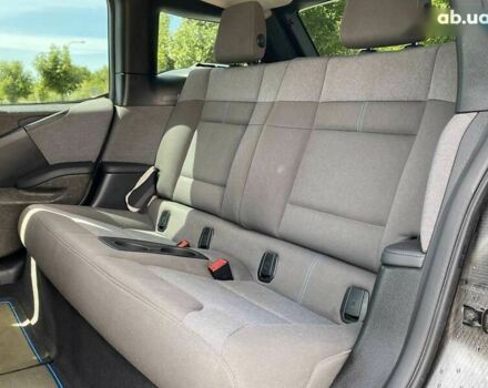 БМВ І3, об'ємом двигуна 0 л та пробігом 94 тис. км за 11990 $, фото 17 на Automoto.ua