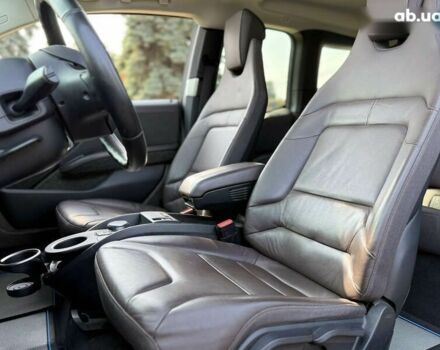 БМВ И3, объемом двигателя 0 л и пробегом 105 тыс. км за 15999 $, фото 10 на Automoto.ua
