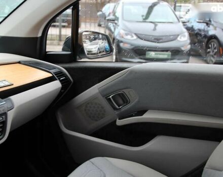 БМВ И3, объемом двигателя 0 л и пробегом 32 тыс. км за 17399 $, фото 13 на Automoto.ua