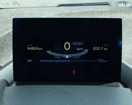 БМВ І3, об'ємом двигуна 0 л та пробігом 94 тис. км за 11990 $, фото 12 на Automoto.ua