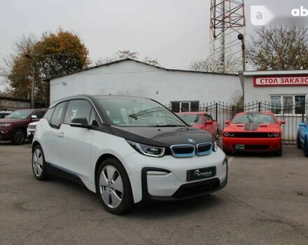 БМВ И3, объемом двигателя 0 л и пробегом 32 тыс. км за 17399 $, фото 1 на Automoto.ua