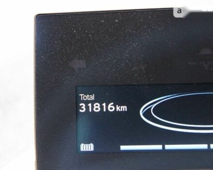 БМВ И3, объемом двигателя 0 л и пробегом 32 тыс. км за 17399 $, фото 10 на Automoto.ua