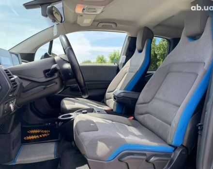 БМВ І3, об'ємом двигуна 0 л та пробігом 94 тис. км за 11990 $, фото 8 на Automoto.ua