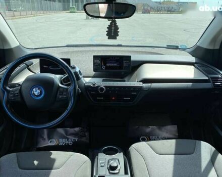 БМВ І3, об'ємом двигуна 0 л та пробігом 94 тис. км за 11990 $, фото 11 на Automoto.ua