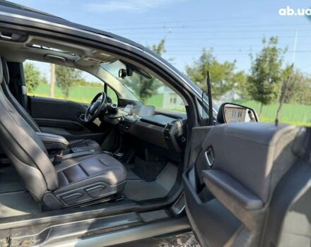 БМВ И3, объемом двигателя 0 л и пробегом 105 тыс. км за 15999 $, фото 13 на Automoto.ua