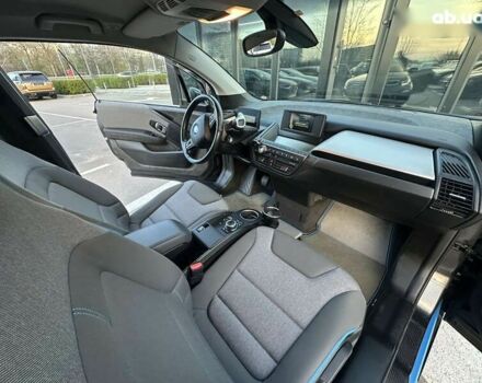 БМВ И3, объемом двигателя 0 л и пробегом 64 тыс. км за 14500 $, фото 3 на Automoto.ua