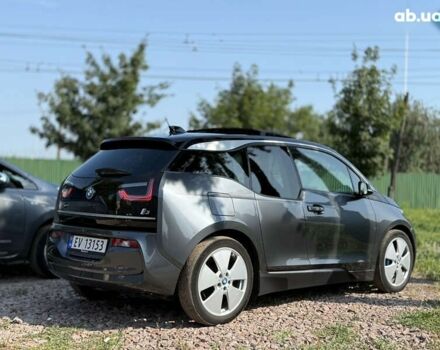 БМВ И3, объемом двигателя 0 л и пробегом 105 тыс. км за 15999 $, фото 6 на Automoto.ua