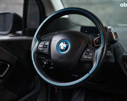БМВ И3, объемом двигателя 0 л и пробегом 64 тыс. км за 15000 $, фото 12 на Automoto.ua