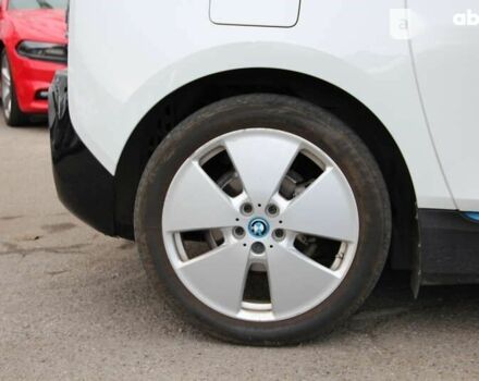 БМВ И3, объемом двигателя 0 л и пробегом 32 тыс. км за 17399 $, фото 25 на Automoto.ua