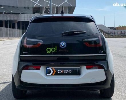 БМВ І3, об'ємом двигуна 0 л та пробігом 94 тис. км за 11990 $, фото 2 на Automoto.ua