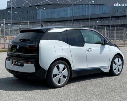 БМВ І3, об'ємом двигуна 0 л та пробігом 94 тис. км за 11990 $, фото 3 на Automoto.ua