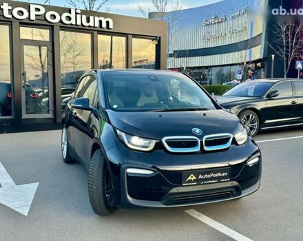 БМВ И3, объемом двигателя 0 л и пробегом 64 тыс. км за 14500 $, фото 8 на Automoto.ua