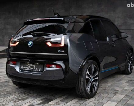 БМВ И3, объемом двигателя 0 л и пробегом 64 тыс. км за 15000 $, фото 9 на Automoto.ua