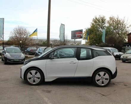БМВ И3, объемом двигателя 0 л и пробегом 32 тыс. км за 17399 $, фото 4 на Automoto.ua