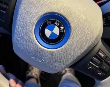 БМВ И3, объемом двигателя 0 л и пробегом 75 тыс. км за 12800 $, фото 2 на Automoto.ua