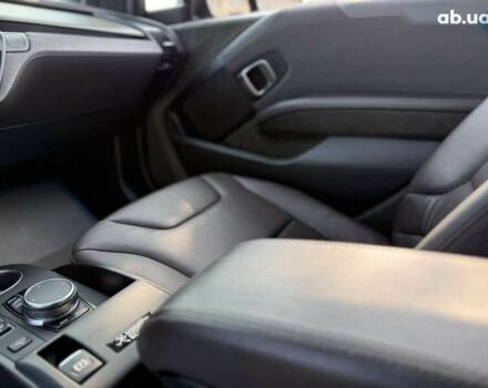 БМВ И3, объемом двигателя 0 л и пробегом 105 тыс. км за 15999 $, фото 27 на Automoto.ua