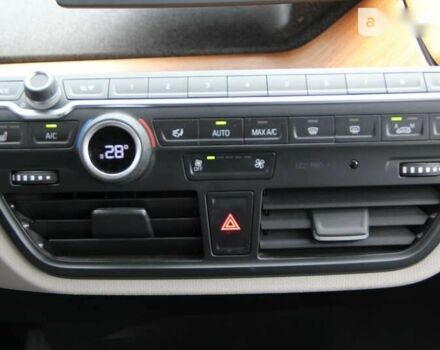 БМВ И3, объемом двигателя 0 л и пробегом 32 тыс. км за 17399 $, фото 24 на Automoto.ua