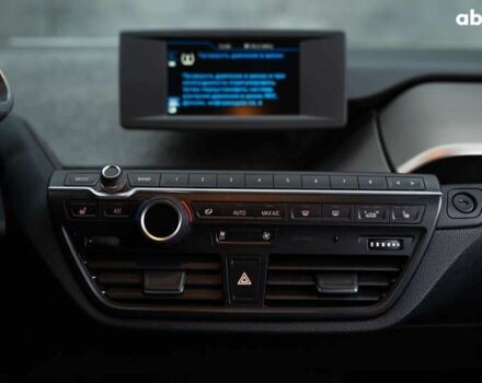 БМВ И3, объемом двигателя 0 л и пробегом 64 тыс. км за 15000 $, фото 13 на Automoto.ua