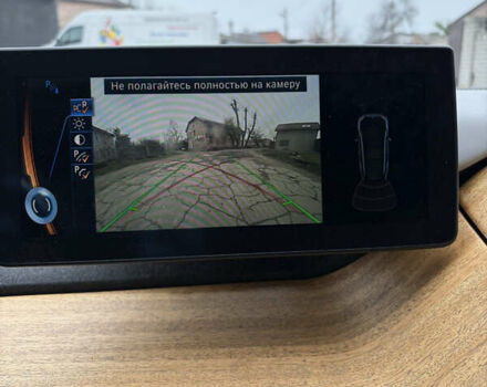 БМВ И3, объемом двигателя 0 л и пробегом 75 тыс. км за 12800 $, фото 9 на Automoto.ua