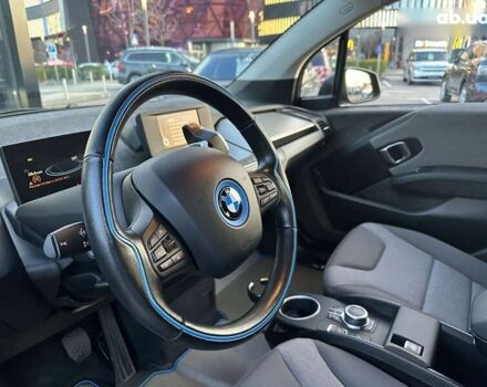 БМВ І3, об'ємом двигуна 0 л та пробігом 64 тис. км за 14999 $, фото 9 на Automoto.ua