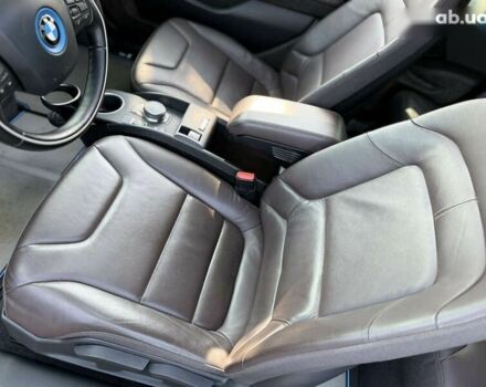 БМВ И3, объемом двигателя 0 л и пробегом 105 тыс. км за 15999 $, фото 9 на Automoto.ua